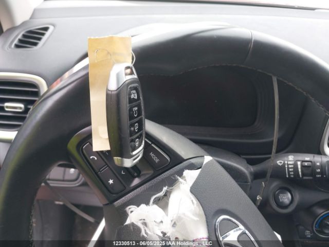 KMHRC8A39PU252575 Hyundai gamma ii