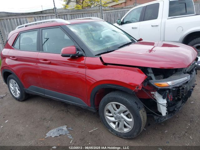 KMHRC8A39PU252575 Hyundai gamma ii