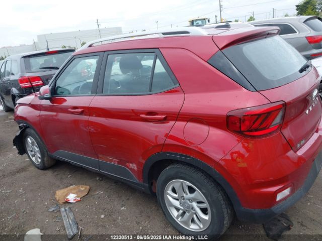 KMHRC8A39PU252575 Hyundai gamma ii