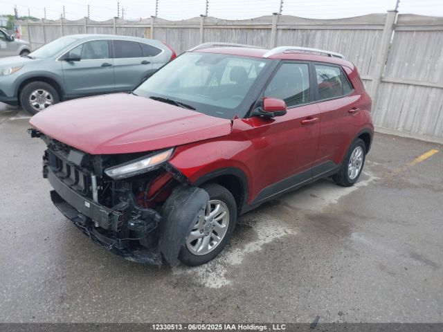 KMHRC8A39PU252575 Hyundai gamma ii