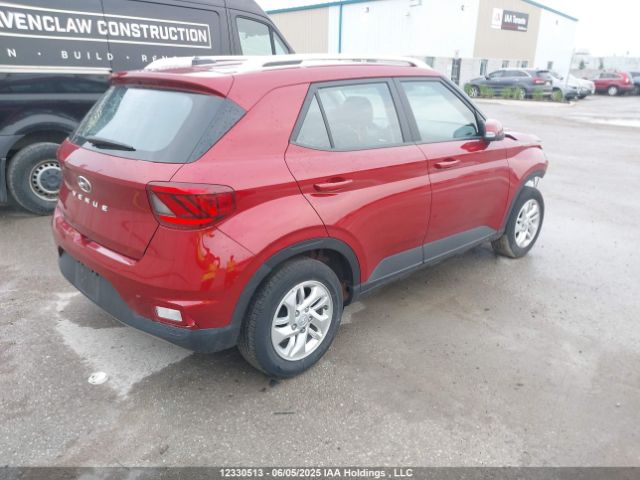 KMHRC8A39PU252575 Hyundai gamma ii