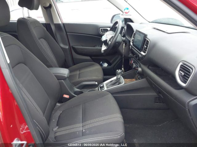 KMHRC8A39PU252575 Hyundai gamma ii