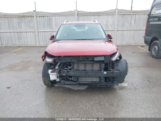 KMHRC8A39PU252575 Hyundai gamma ii