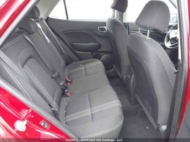 KMHRC8A39PU252575 Hyundai gamma ii