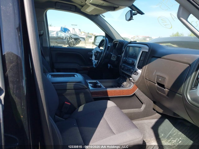 Aukcja sprzedaży 2018 Gmc Sierra K1500 Sle, vin: 3GTU2MEC4JG430083, numer aukcji: 12330515