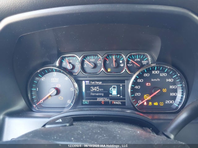 Aukcja sprzedaży 2018 Gmc Sierra K1500 Sle, vin: 3GTU2MEC4JG430083, numer aukcji: 12330515