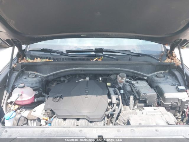 5NMS2DAJ4NH463218 Hyundai gdi theta iii