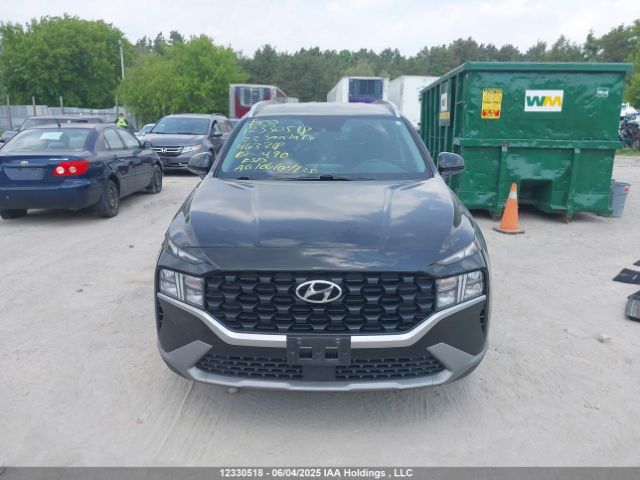 5NMS2DAJ4NH463218 Hyundai gdi theta iii
