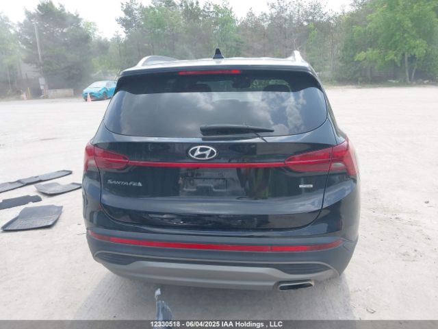 5NMS2DAJ4NH463218 Hyundai gdi theta iii