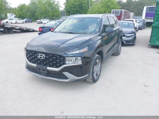 5NMS2DAJ4NH463218 Hyundai gdi theta iii