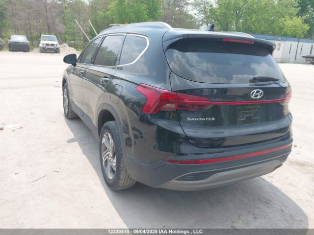 5NMS2DAJ4NH463218 Hyundai gdi theta iii