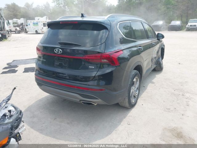 5NMS2DAJ4NH463218 Hyundai gdi theta iii
