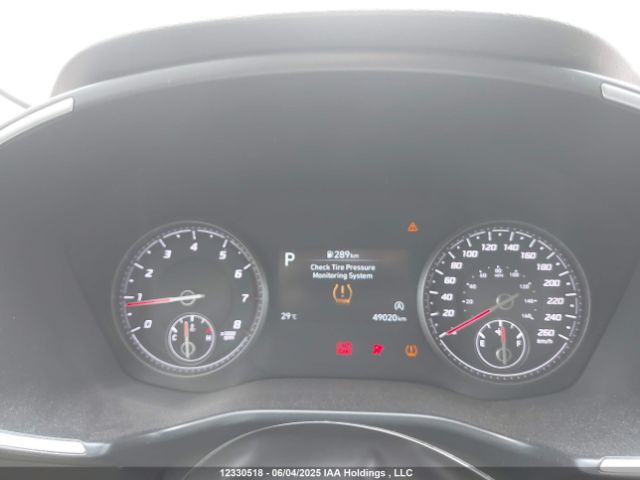 5NMS2DAJ4NH463218 Hyundai gdi theta iii