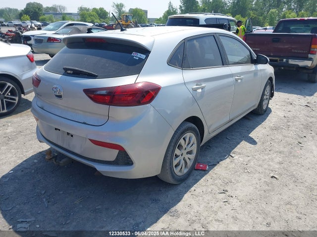 3KPC25A37KE049512 Hyundai 1.6l dohc gdi gamma