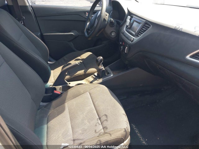 3KPC25A37KE049512 Hyundai 1.6l dohc gdi gamma