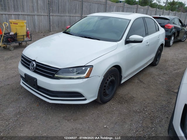 3VWDB7AJ4HM263206 Volkswagen 1.4 tsi