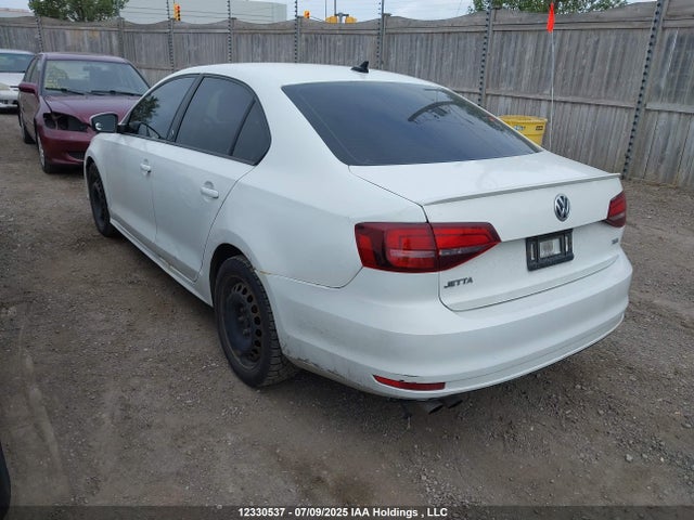 3VWDB7AJ4HM263206 Volkswagen 1.4 tsi