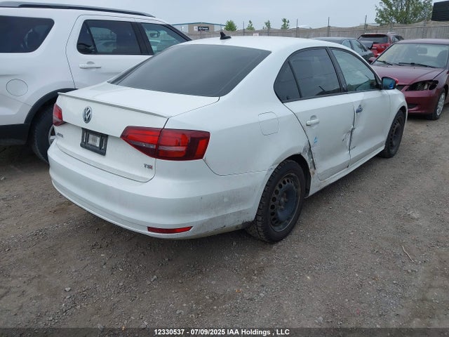3VWDB7AJ4HM263206 Volkswagen 1.4 tsi