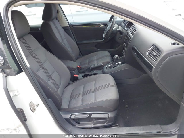 3VWDB7AJ4HM263206 Volkswagen 1.4 tsi