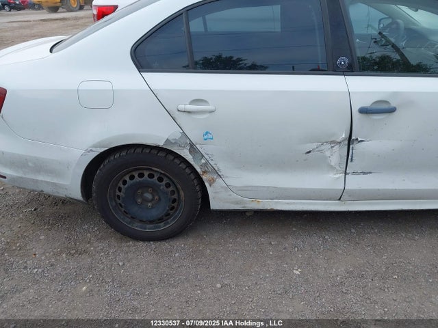 3VWDB7AJ4HM263206 Volkswagen 1.4 tsi