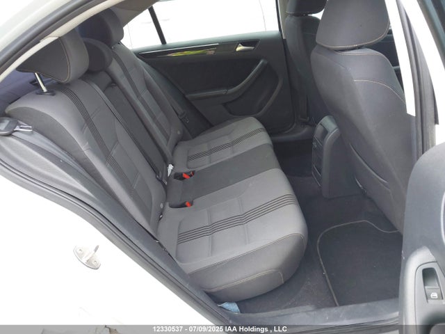 3VWDB7AJ4HM263206 Volkswagen 1.4 tsi