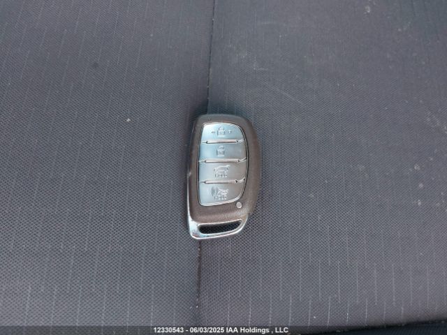 KM8J3CAL0MU404495 Hyundai gdi theta ii