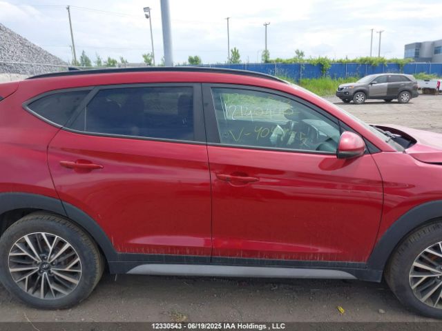KM8J3CAL0MU404495 Hyundai gdi theta ii