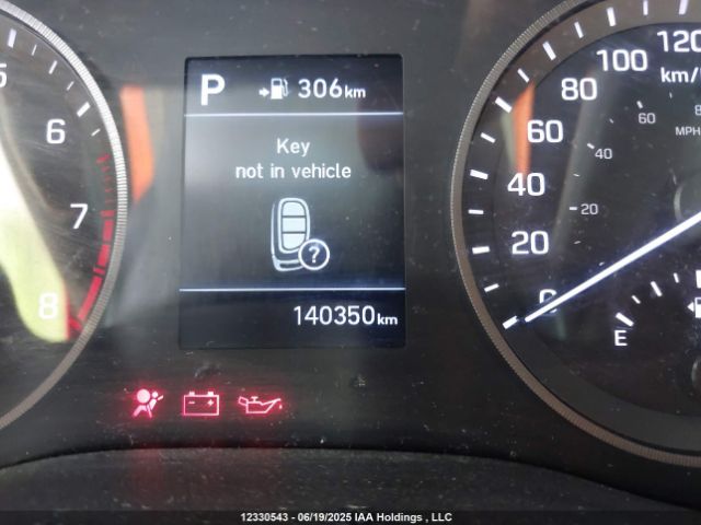 KM8J3CAL0MU404495 Hyundai gdi theta ii
