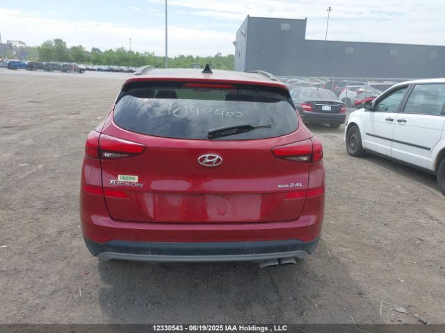 KM8J3CAL0MU404495 Hyundai gdi theta ii