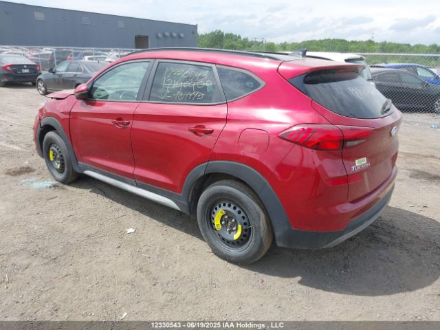 KM8J3CAL0MU404495 Hyundai gdi theta ii