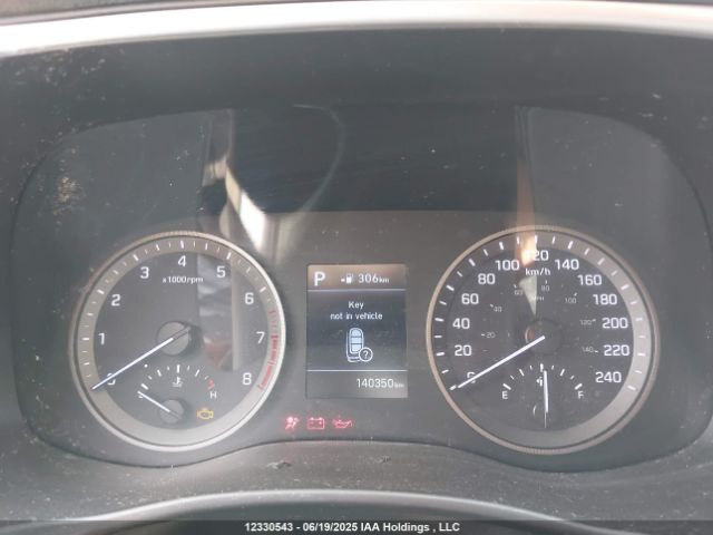 KM8J3CAL0MU404495 Hyundai gdi theta ii
