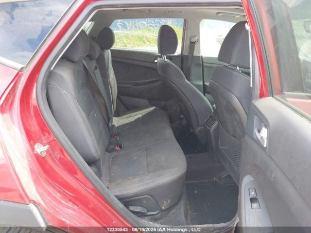 KM8J3CAL0MU404495 Hyundai gdi theta ii