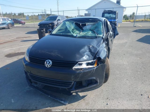 3VW2K7AJ0EM413864 Volkswagen Jetta