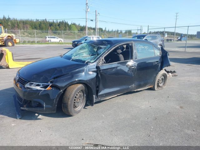 3VW2K7AJ0EM413864 Volkswagen Jetta