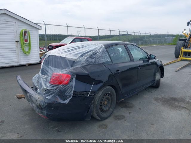 3VW2K7AJ0EM413864 Volkswagen Jetta