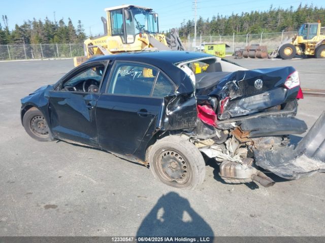 3VW2K7AJ0EM413864 Volkswagen Jetta