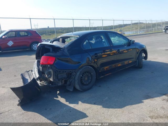 3VW2K7AJ0EM413864 Volkswagen Jetta