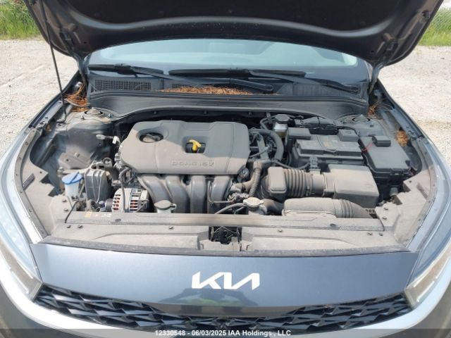 3KPF34AD9NE448049 KIA Forte Ex/ex Premium/ex+/gt-line
