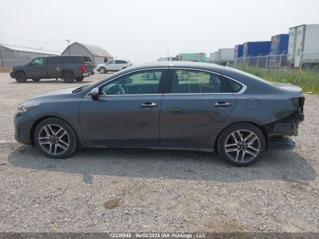 3KPF34AD9NE448049 KIA Forte Ex/ex Premium/ex+/gt-line