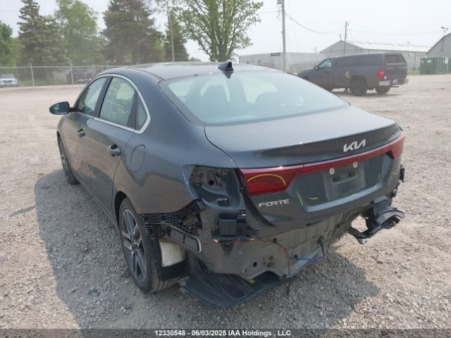 3KPF34AD9NE448049 KIA Forte Ex/ex Premium/ex+/gt-line