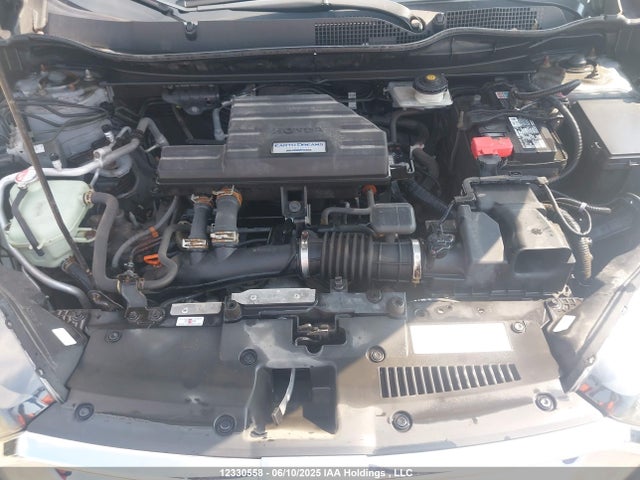 2HKRW1H39HH001897 Honda l15be