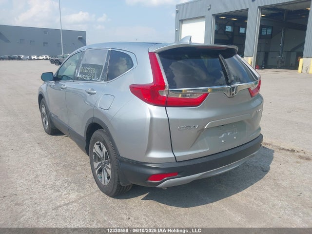 2HKRW1H39HH001897 Honda l15be
