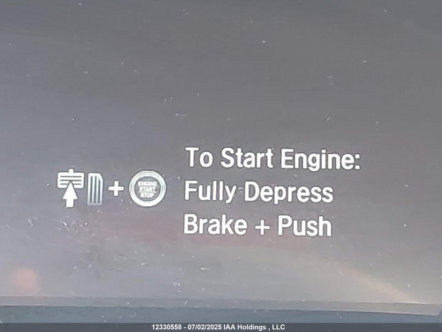 2HKRW1H39HH001897 Honda l15be