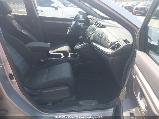 2HKRW1H39HH001897 Honda l15be
