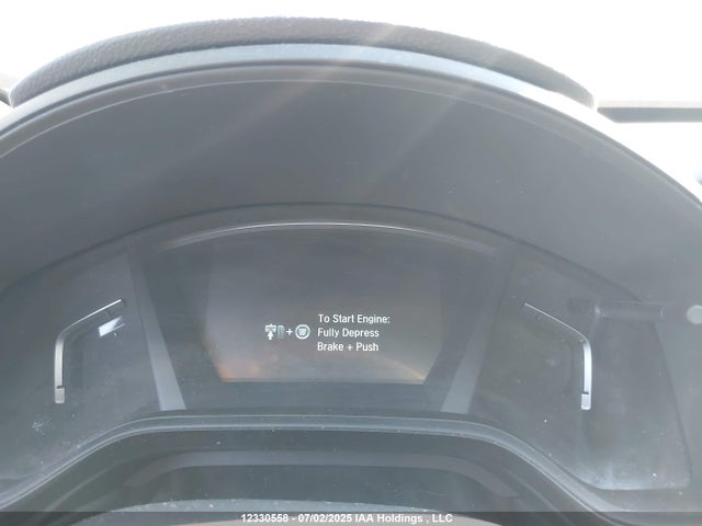 2HKRW1H39HH001897 Honda l15be