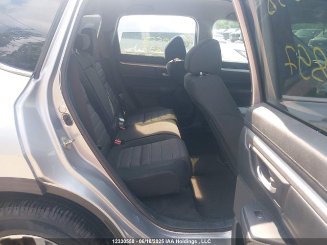 2HKRW1H39HH001897 Honda l15be