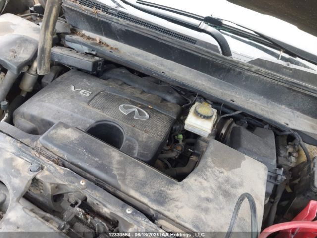 5N1DL0MM8HC552843 Infiniti 2017