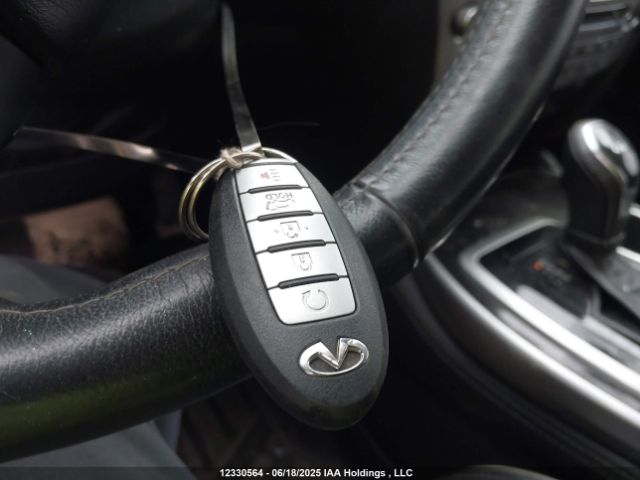 5N1DL0MM8HC552843 Infiniti 2017