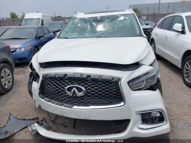 5N1DL0MM8HC552843 Infiniti 2017