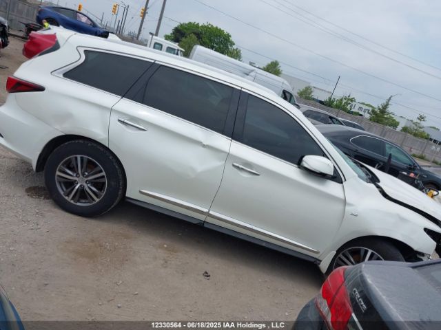 5N1DL0MM8HC552843 Infiniti 2017